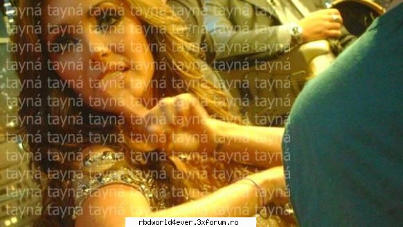 *~Poze*~ - anahi_princessa - Anahi