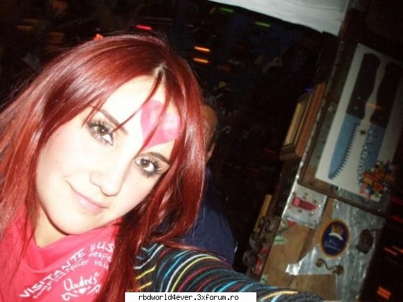 *~Poze*~ - anahi_princessa - Dulce Maria