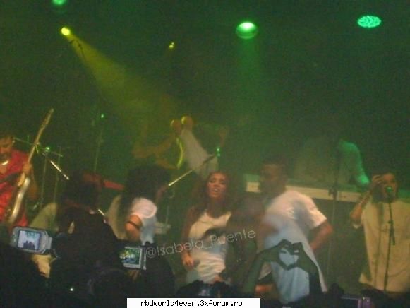 *~Poze*~ - anahi_princessa - Anahi