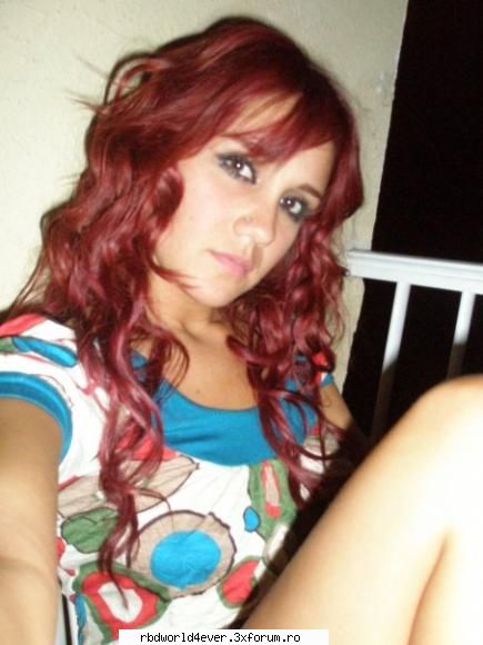 *~Poze*~ - anahi_princessa - Dulce Maria
