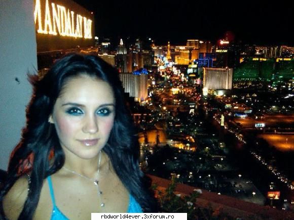 *~Poze*~ - anahi_princessa - Dulce Maria