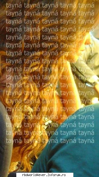 *~Poze*~ - anahi_princessa - Anahi