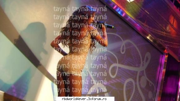 *~Poze*~ - anahi_princessa - Anahi