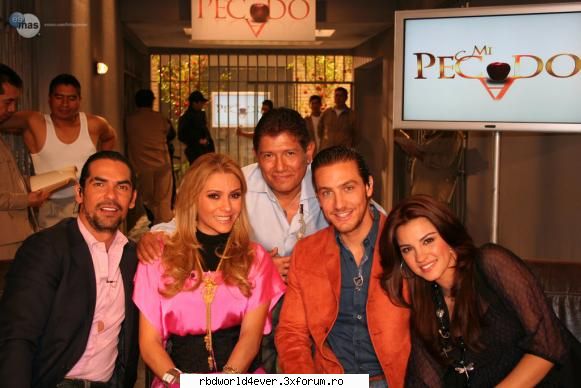 Poze - anahi_princessa - Maite