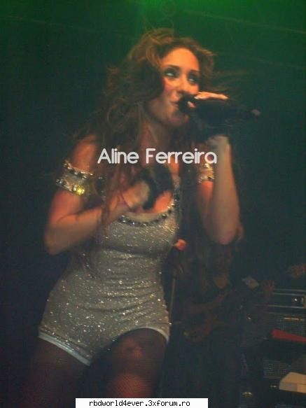 *~Poze*~ - anahi_princessa - Anahi