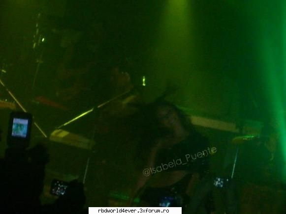 *~Poze*~ - anahi_princessa - Anahi