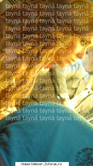 *~Poze*~ - anahi_princessa - Anahi