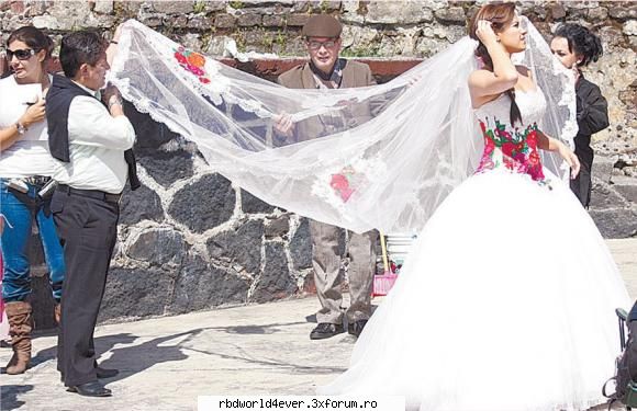 Poze - anahi_princessa - Maite