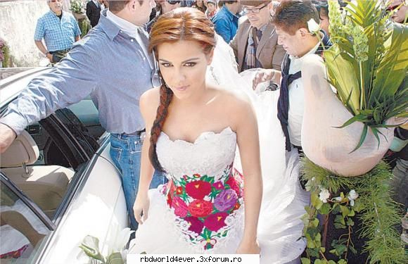 Poze - anahi_princessa - Maite