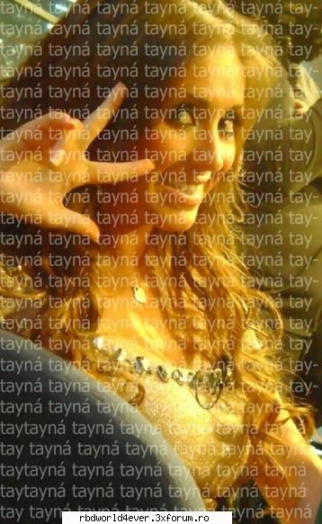 *~Poze*~ - anahi_princessa - Anahi