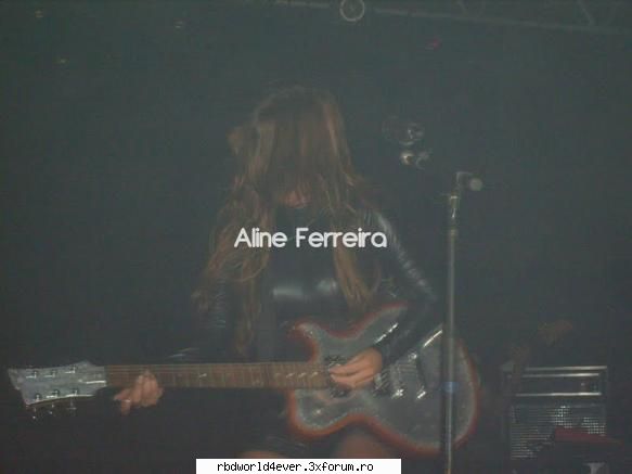 *~Poze*~ - anahi_princessa - Anahi