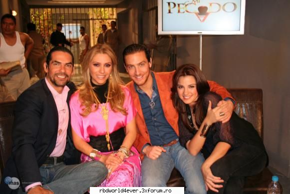 Poze - anahi_princessa - Maite