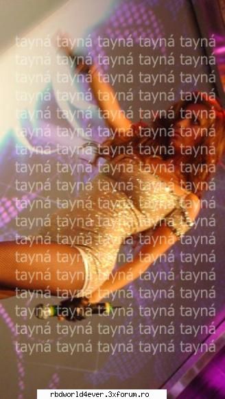 *~Poze*~ - anahi_princessa - Anahi