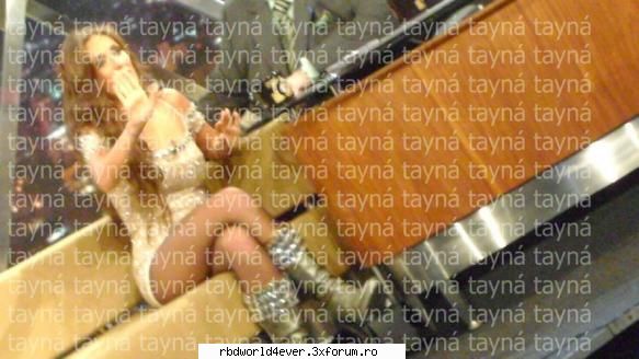*~Poze*~ - anahi_princessa - Anahi