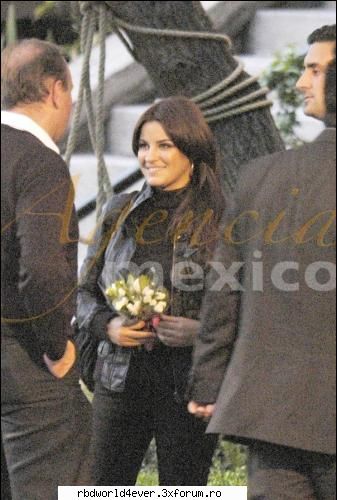 Poze - anahi_princessa - Maite