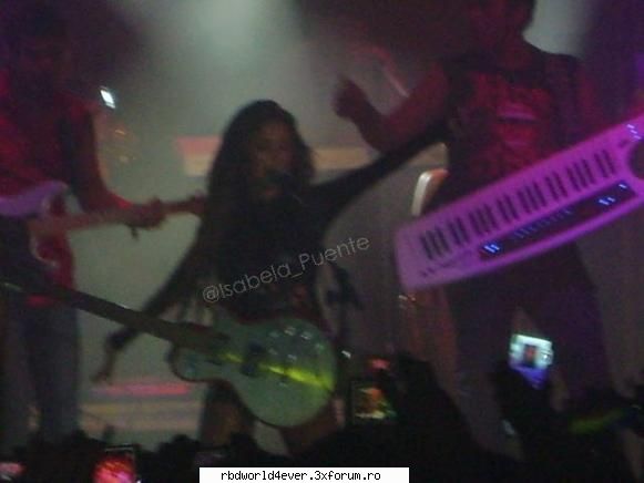 *~Poze*~ - anahi_princessa - Anahi