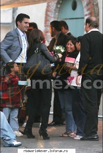Poze - anahi_princessa - Maite
