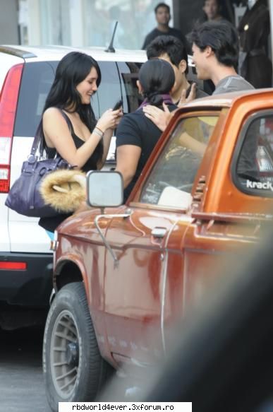 *~Poze*~ - anahi_princessa - Dulce Maria