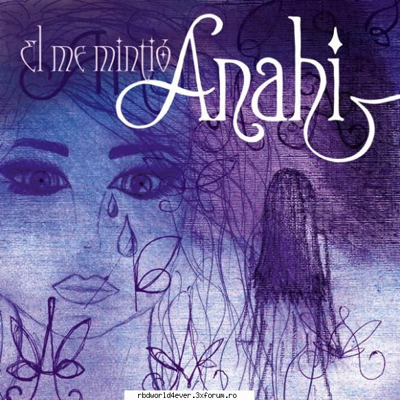 *~Poze*~ - anahi_princessa - Anahi