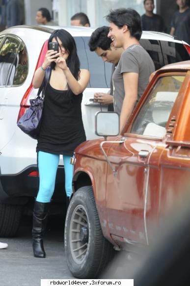 *~Poze*~ - anahi_princessa - Dulce Maria