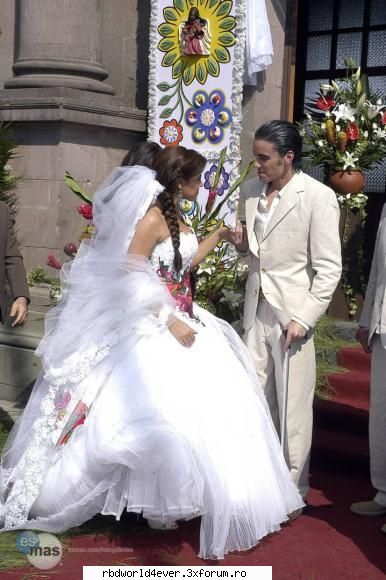 Poze - anahi_princessa - Maite