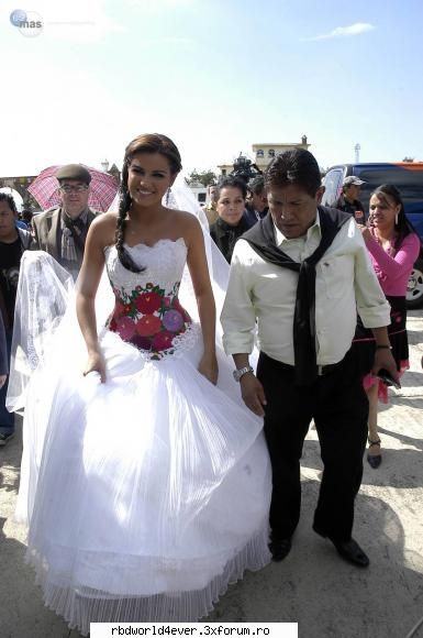 Poze - anahi_princessa - Maite