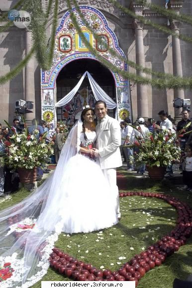 Poze - anahi_princessa - Maite