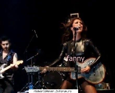 *~Poze*~ - anahi_princessa - Anahi