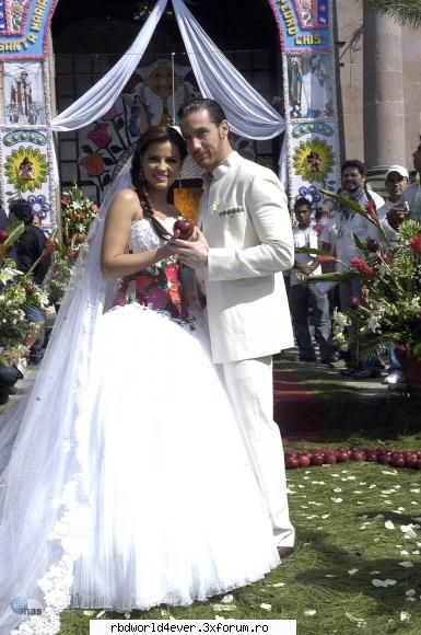 Poze - anahi_princessa - Maite