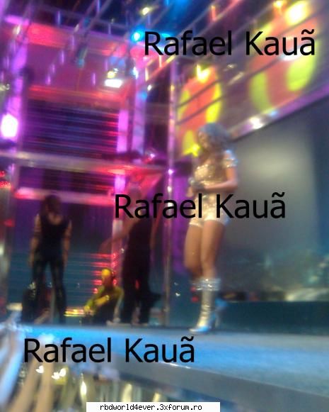 *~Poze*~ - anahi_princessa - Anahi
