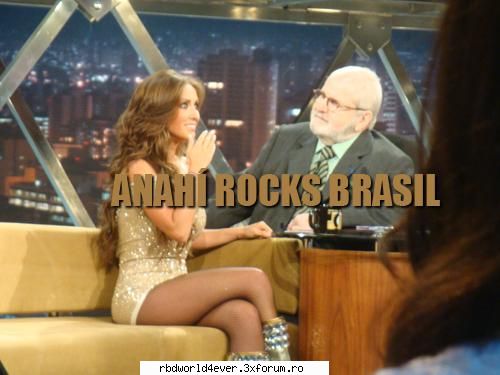 *~Poze*~ - anahi_princessa - Anahi