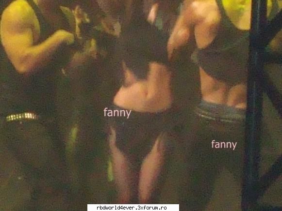 *~Poze*~ - anahi_princessa - Anahi