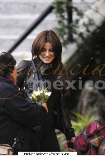 Poze - anahi_princessa - Maite