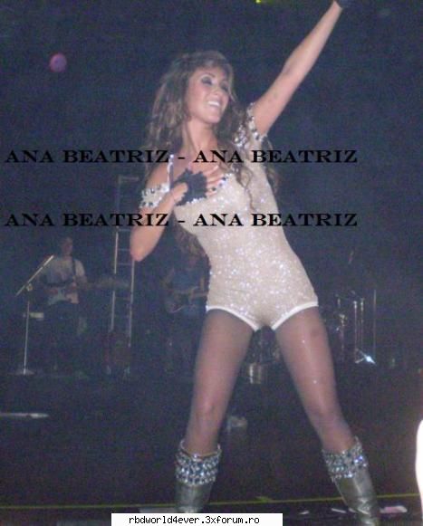 *~Poze*~ - anahi_princessa - Anahi