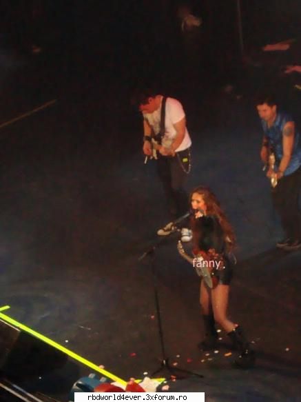 *~Poze*~ - anahi_princessa - Anahi