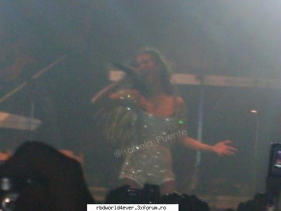 *~Poze*~ - anahi_princessa - Anahi