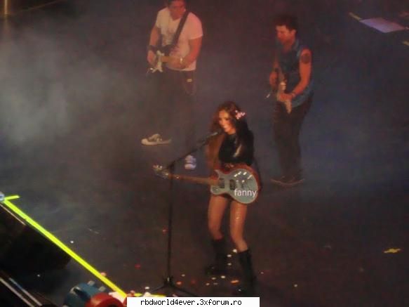 *~Poze*~ - anahi_princessa - Anahi