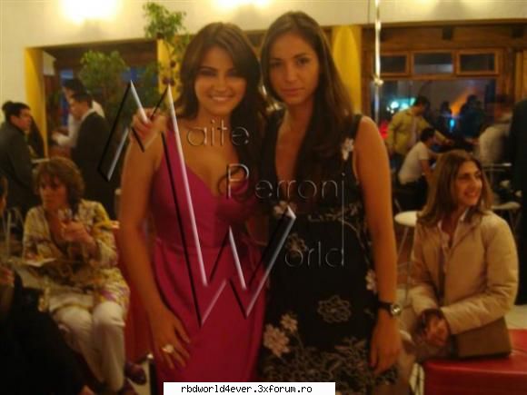 Poze - anahi_princessa - Maite