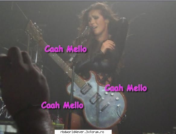 *~Poze*~ - anahi_princessa - Anahi