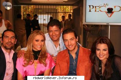 Poze - anahi_princessa - Maite