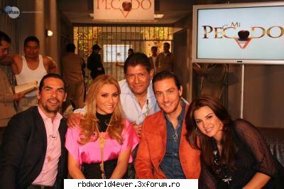 Poze - anahi_princessa - Maite