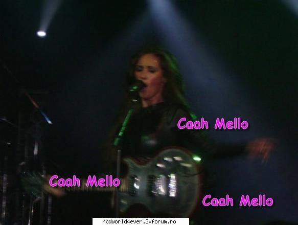 *~Poze*~ - anahi_princessa - Anahi