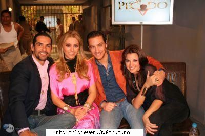 Poze - anahi_princessa - Maite