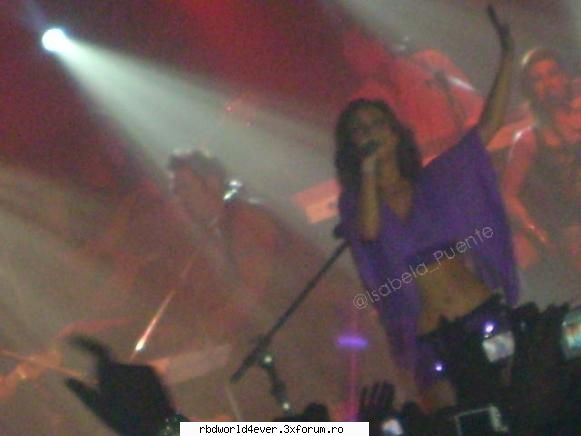 *~Poze*~ - anahi_princessa - Anahi
