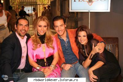Poze - anahi_princessa - Maite