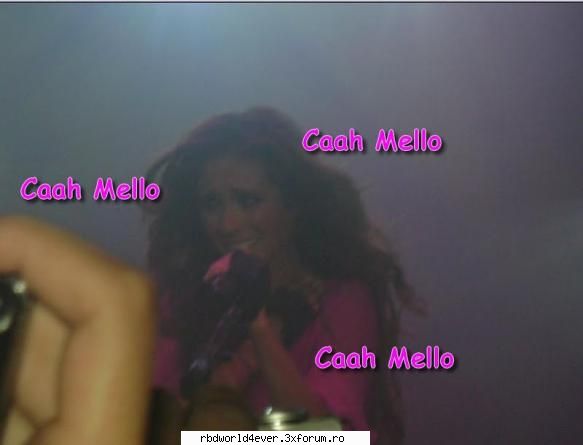 *~Poze*~ - anahi_princessa - Anahi