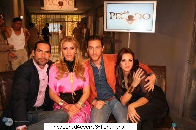 Poze - anahi_princessa - Maite