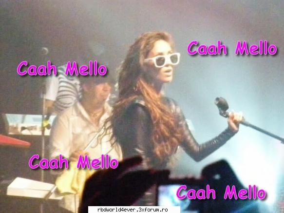 *~Poze*~ - anahi_princessa - Anahi