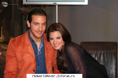 Poze - anahi_princessa - Maite
