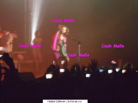*~Poze*~ - anahi_princessa - Anahi